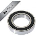 BLACK BEARING B3 Inox roulement 61803-2RS / 6803-2RS