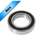 BLACK BEARING roulement 3802 2RS Max