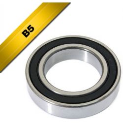 BLACK BEARING B5 roulement 6707-2RS / 6807-2RS