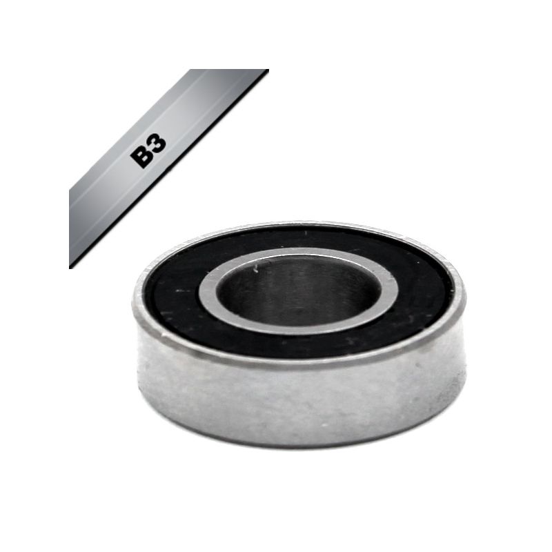 BLACK BEARING B3 roulement 685-2RS