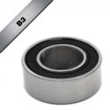 BLACK BEARING B3 roulement 3800 2RS