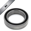 BLACK BEARING B3 roulement 61804-2RS / 6804-2RS