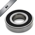 BLACK BEARING B3 - Roulement 16001-2RS