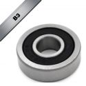 BLACK BEARING B3 - Roulement 16100-2RS