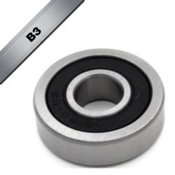 BLACK BEARING B3 - Roulement 16100-2RS