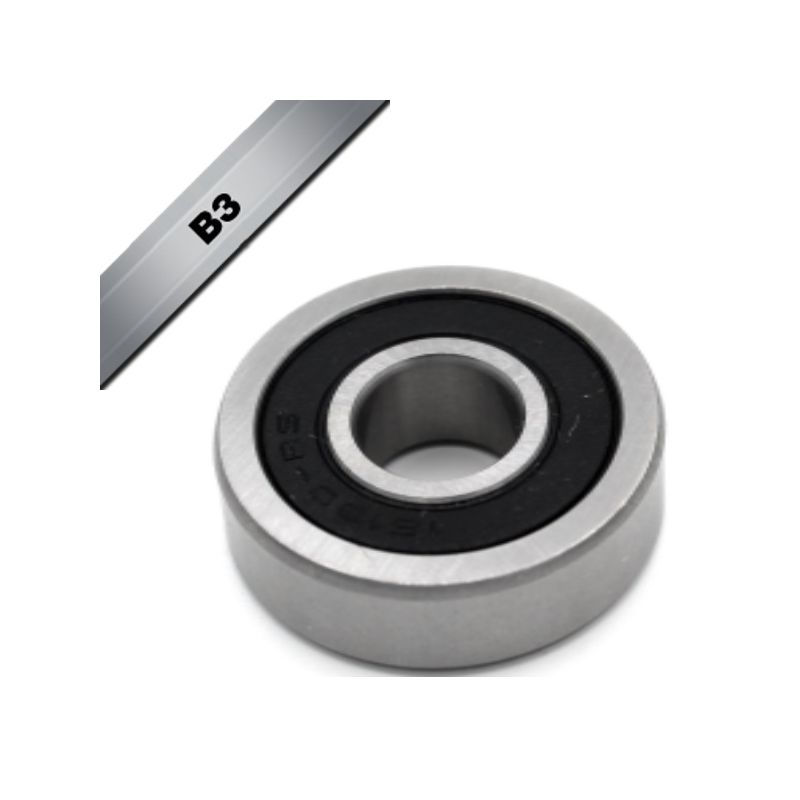 BLACK BEARING B3 - Roulement 16100-2RS