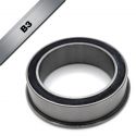 BLACK BEARING B3 roulement FD 61806-2RS / 6806-2RS