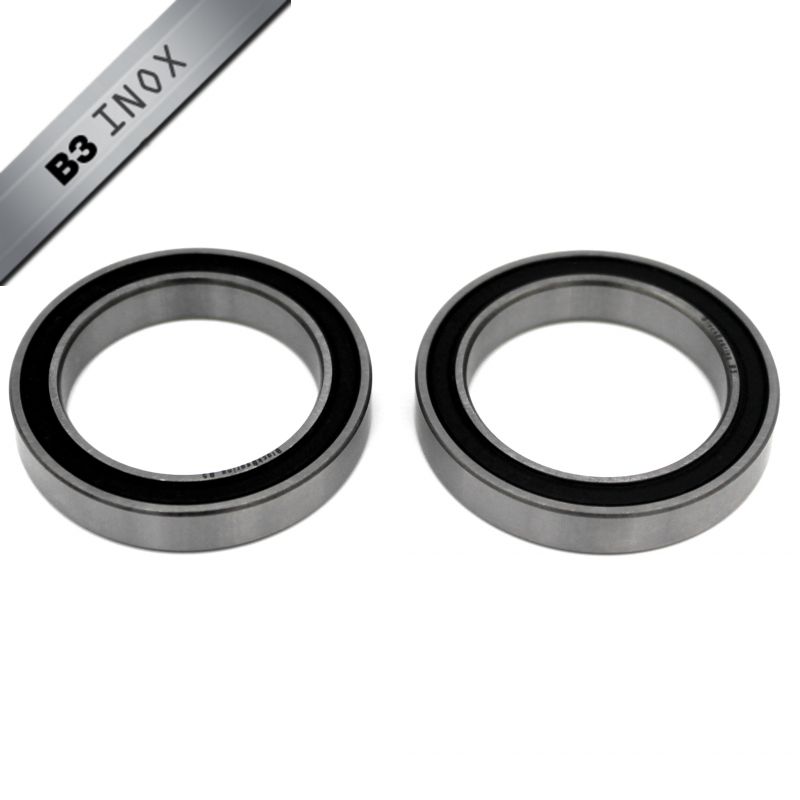 BLACK BEARING B3 Inox Roulement - BB30