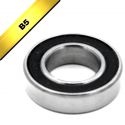BLACK BEARING B5 roulement 61800-2RS / 6800-2RS