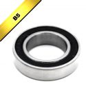 BLACK BEARING B5 roulement 61801-2RS / 6801-2RS