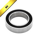 BLACK BEARING B5 roulement 61802-2RS / 6802-2RS