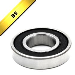 BLACK BEARING B5 roulement 61900-2RS / 6900-2RS