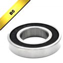 BLACK BEARING B5 roulement 61901-2RS / 6901-2RS