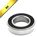 BLACK BEARING B5 roulement  61902-2RS / 6902-2RS