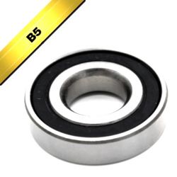 BLACK BEARING B5 - Roulement 16001-2RS