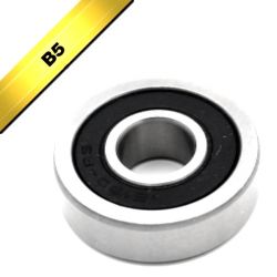 BLACK BEARING B5 - Roulement 16100-2RS