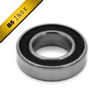 BLACK BEARING B5 Inox roulement 61800-2RS / 6800-2RS