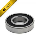 BLACK BEARING B5 Inox roulement 61900-2RS / 6900-2RS