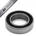 BLACK BEARING B3 Inox roulement 61801-2RS / 6801-2RS