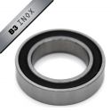 BLACK BEARING B3 Inox roulement 61802-2RS / 6802-2RS