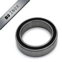 BLACK BEARING B3 Inox roulement 61806-2RS / 6806-2RS