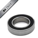 BLACK BEARING B3 Inox roulement 61903-2RS / 6903-2RS