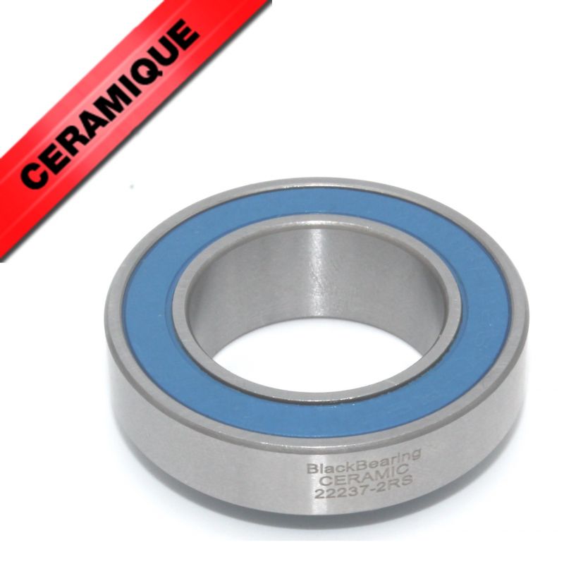 Kit Roulements Céramique Scellés FastEddy Pour OFNA Ultra GTP2 - Neuf