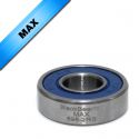 BLACK BEARING roulement 698-2RS MAX