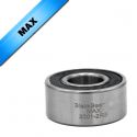BLACK BEARING roulement 3001-2RS MAX