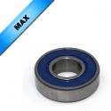 BLACK BEARING roulement 6001-2RS MAX