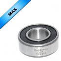 BLACK BEARING roulement 6002-2RS MAX
