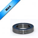 BLACK BEARING roulement 61802-2RS / 6802-2RS MAX
