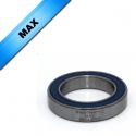 BLACK BEARING roulement 61803-2RS / 6803-2RS MAX