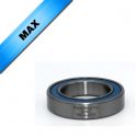 BLACK BEARING roulement 61804-2RS / 6804-2RS MAX