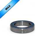BLACK BEARING roulement 61805-2RS / 6805-2RS MAX