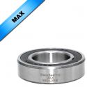 BLACK BEARING roulement 61904-2RS / 6904-2RS MAX