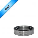 BLACK BEARING roulement 63803 2RS Max