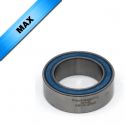 BLACK BEARING roulement 3803 2RS Max