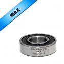 BLACK BEARING roulement 61900-2RS / 6900-2RS MAX