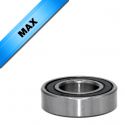 BLACK BEARING roulement 61901-2RS / 6901-2RS MAX