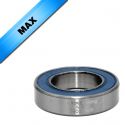 BLACK BEARING roulement 61903-2RS / 6903-2RS MAX