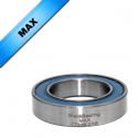 BLACK BEARING roulement MR 17286 2RS MAX