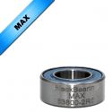 BLACK BEARING roulement 63800-2RS MAX