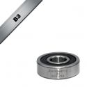 BLACK BEARING B3 roulement 609-2RS