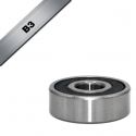 BLACK BEARING B3 roulement 629-2RS