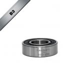 BLACK BEARING B3 roulement 6002-2RS