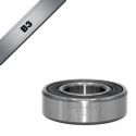 BLACK BEARING B3 roulement 6004-2RS