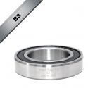 BLACK BEARING B3 roulement 61905-2RS / 6905-2RS