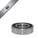 BLACK BEARING B3 - Roulement 16002-2RS