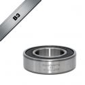 BLACK BEARING B3 - roulement R12/22 2RS